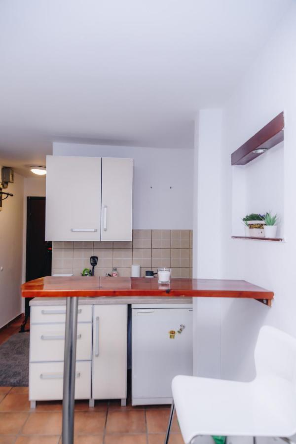 Apartments Luka Kragujevac Exterior foto