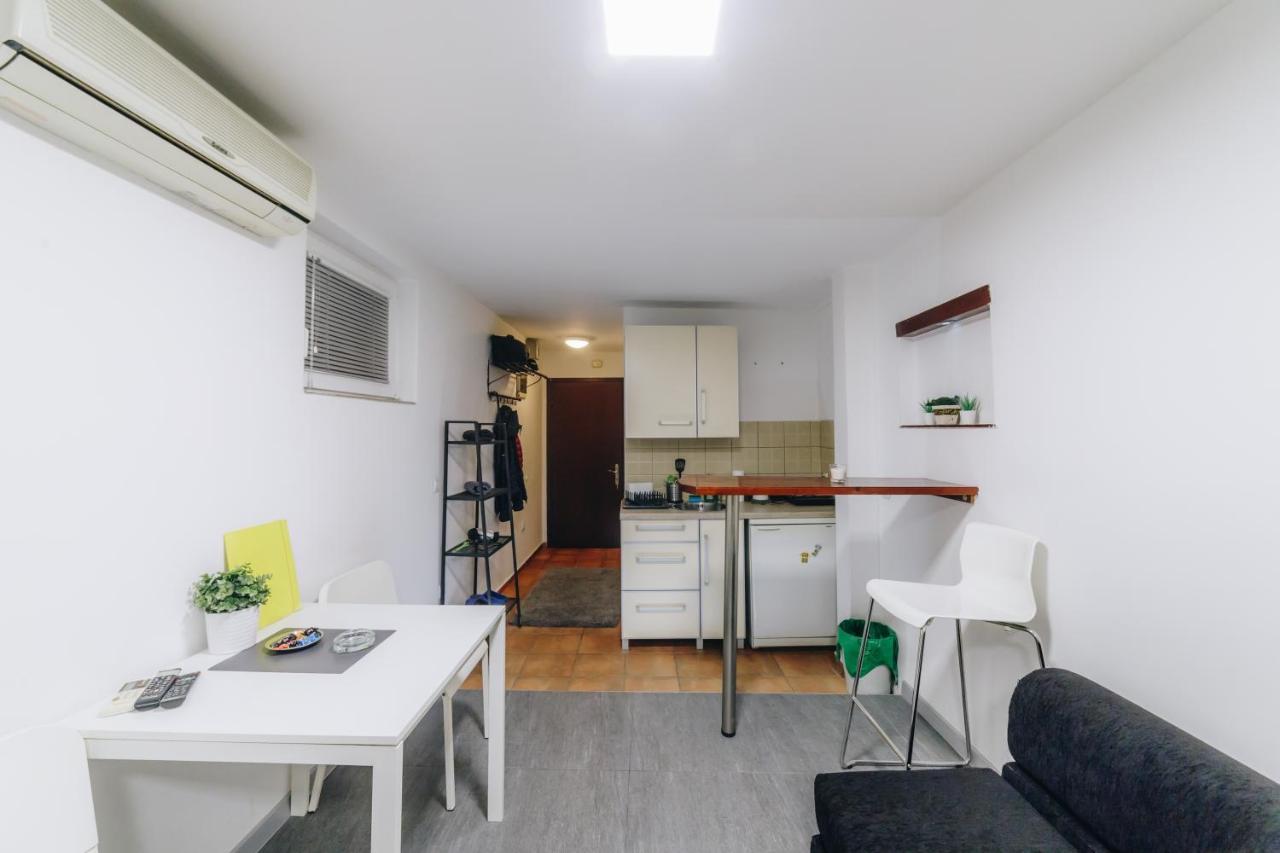 Apartments Luka Kragujevac Exterior foto